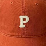 ベースボールキャップ 野球帽 ユニセックス | PlusNao | 詳細画像7