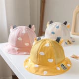 ハット ベビー キッズ | PlusNao | 詳細画像2