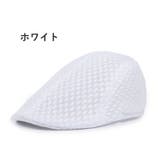 ハンチング帽 メンズ 男性 | PlusNao | 詳細画像10 