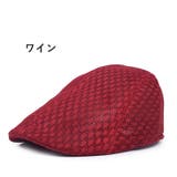 ハンチング帽 メンズ 男性 | PlusNao | 詳細画像11 