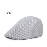 ハンチング帽 メンズ 男性 | PlusNao | 詳細画像12 