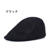 ハンチング帽 メンズ 男性 | PlusNao | 詳細画像9 