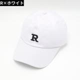 ベースボールキャップ 野球帽 レディース | PlusNao | 詳細画像10