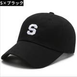 ベースボールキャップ 野球帽 レディース | PlusNao | 詳細画像3