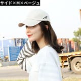 ベースボールキャップ 野球帽 レディース | PlusNao | 詳細画像6