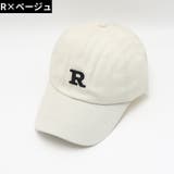 ベースボールキャップ 野球帽 レディース | PlusNao | 詳細画像9