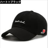 ベースボールキャップ 野球帽 レディース | PlusNao | 詳細画像12 