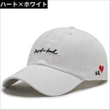 ベースボールキャップ 野球帽 レディース | PlusNao | 詳細画像13 