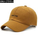 ベースボールキャップ 野球帽 レディース | PlusNao | 詳細画像18 