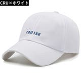 ベースボールキャップ 野球帽 レディース | PlusNao | 詳細画像19 