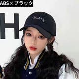 ベースボールキャップ 野球帽 レディース | PlusNao | 詳細画像8 