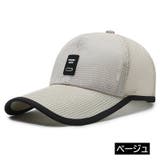 キャップ メンズ 男性 | PlusNao | 詳細画像19