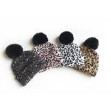 ニット帽 ニットキャップ キッズ | PlusNao | 詳細画像2 