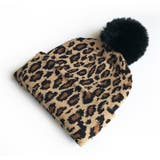 ニット帽 ニットキャップ キッズ | PlusNao | 詳細画像5 