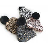 ニット帽 ニットキャップ キッズ | PlusNao | 詳細画像6 