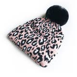 ニット帽 ニットキャップ キッズ | PlusNao | 詳細画像9 