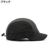 ベースボールキャップ 野球帽 メンズ | PlusNao | 詳細画像11