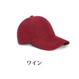 帽子 キャップ 野球帽 | PlusNao | 詳細画像12 