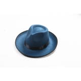 中折れ帽 ハット 帽子 | PlusNao | 詳細画像11 