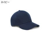 キャップ 帽子 ぼうし | PlusNao | 詳細画像11