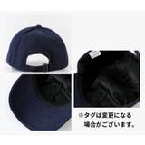 ベースボールキャップ 大きいサイズ 大きめ | PlusNao | 詳細画像19 