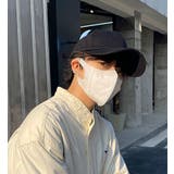 ベースボールキャップ 大きいサイズ 大きめ | PlusNao | 詳細画像3 