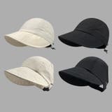 キャップ 帽子 レディース | PlusNao | 詳細画像11 