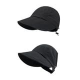 キャップ 帽子 レディース | PlusNao | 詳細画像2 