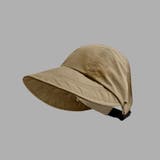 キャップ 帽子 レディース | PlusNao | 詳細画像3 