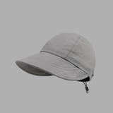 キャップ 帽子 レディース | PlusNao | 詳細画像4 