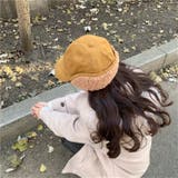 パイロットキャップ フライトキャップ レディース | PlusNao | 詳細画像11 