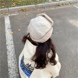 パイロットキャップ フライトキャップ レディース | PlusNao | 詳細画像14 