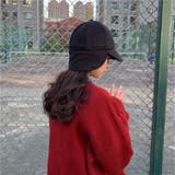 パイロットキャップ フライトキャップ レディース | PlusNao | 詳細画像4 