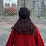 パイロットキャップ フライトキャップ レディース | PlusNao | 詳細画像5 