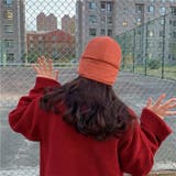 パイロットキャップ フライトキャップ レディース | PlusNao | 詳細画像9 