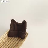 ニットキャップ 帽子 ぼうし | PlusNao | 詳細画像13