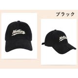 キャップ 男女兼用 ユニセックス | PlusNao | 詳細画像10 