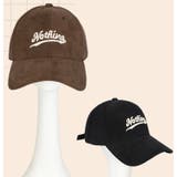 キャップ 男女兼用 ユニセックス | PlusNao | 詳細画像3 