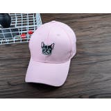 キャップ 帽子 野球帽 | PlusNao | 詳細画像12