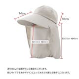 帽子 ハット レディース | PlusNao | 詳細画像16 