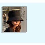 ハット バケットハット 帽子 | PlusNao | 詳細画像6 