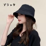 ハット バケットハット 帽子 | PlusNao | 詳細画像8 