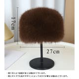 帽子 レディース ハット | PlusNao | 詳細画像10 