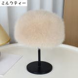 帽子 レディース ハット | PlusNao | 詳細画像2 