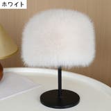 帽子 レディース ハット | PlusNao | 詳細画像3 