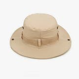 帽子 サファリハット メンズ | PlusNao | 詳細画像10 