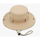 帽子 サファリハット メンズ | PlusNao | 詳細画像11 