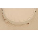 帽子 サファリハット メンズ | PlusNao | 詳細画像16 