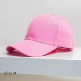 キャップ 帽子 ベースボールキャップ | PlusNao | 詳細画像11