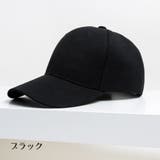 キャップ 帽子 ベースボールキャップ | PlusNao | 詳細画像4